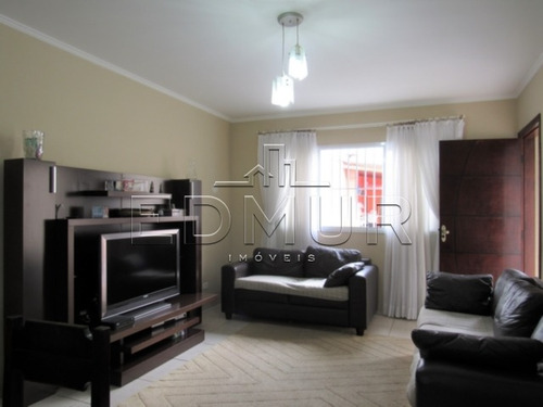 Imagem 4 de 15 de Casa - Vila Assuncao - Ref: 22532 - L-22532