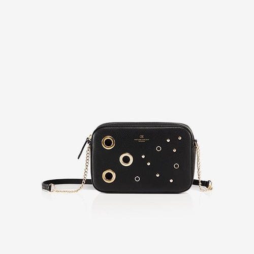 Imagen 1 de 1 de Musa Crossbody Bag By Oriflame