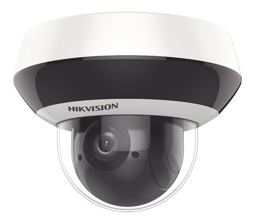 Hikvision Camara Ip Mini Ptz 4 Mp 2,8mm A 12mm Ir 20m H.2 Color Blanco