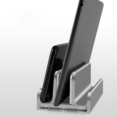 Soporte De Base De Soporte Vertical Para Computadora