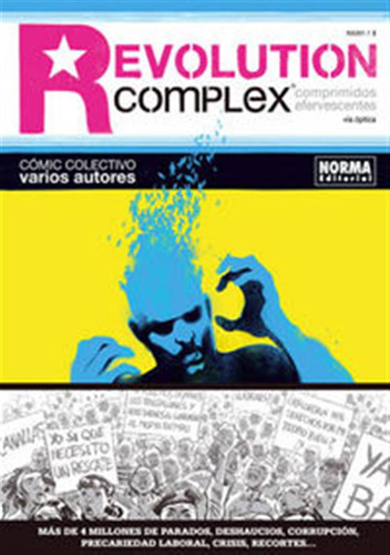 Revolution Complex - Aa,vv