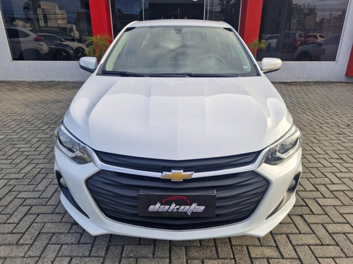 Chevrolet Onix plus Onix Plus 10tmt Ltz
