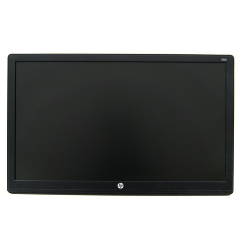 Monitor Hp V221 21 Pulgadas Led Sin Base Envío Express