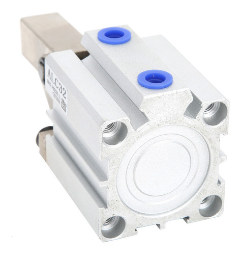 Cilindro Neumático Alc Clamp Arm Palanca Aire De Doble Efect