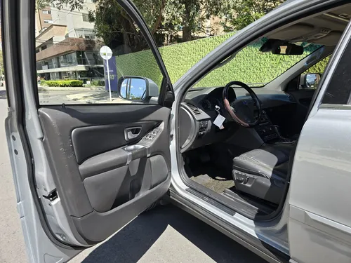 Volvo XC90 2.4 D5