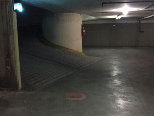 Imagen 2 de 2 de Venta De Cochera Cubierta En El Edificio Ibiza V