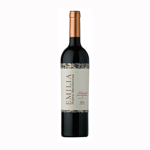 Emilia Cabernet Sauvignon X 750 Ml Mp Drinks