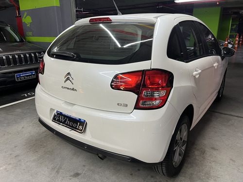 Citroën C3 1.5 Tendance Pack Secure I 90cv