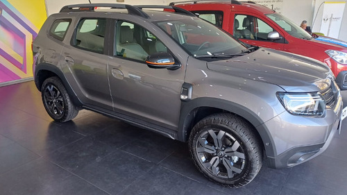 Renault Duster 1.3 Tce Turbo Iconic 155Cv 4X4