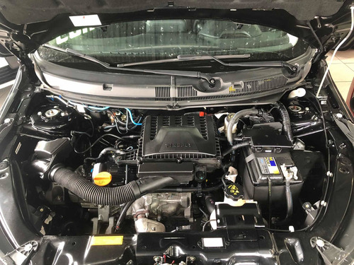 Cronos 1.3 Drive 2019