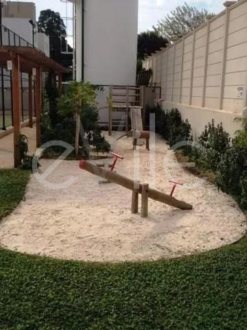 Imagem 30 de 30 de Apartamento À Venda Em Jardim Amazonas - Ap008791