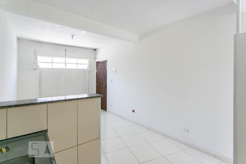 Imagem 4 de 15 de Apartamento Para Aluguel - Copacabana, 1 Quarto, 40 - 893321476
