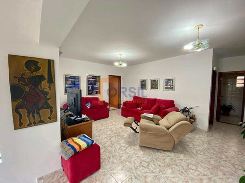 Imagem 2 de 19 de Sobrado Com 3 Dorms, Alto Ipiranga, Mogi Das Cruzes - R$ 1.3 Mi, Cod: 1978 - V1978