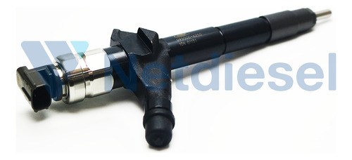 Injetor 095000-6250 Dap Nissan Frontier 2.5 Yd25 16600eb70a