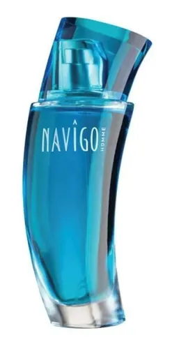 Perfumes Navigo Homme Caballero Jafra