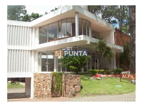 Imagen 13 de 13 de Apartamento En Mansa, 1 Dormitorios *