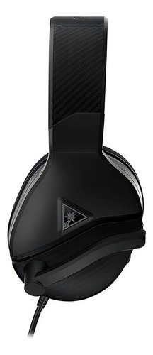 Turtle Beach Recon 200 Gaming Headset Negro