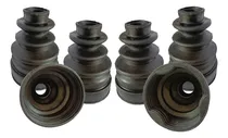 Comprar Kit 4 Gomas Guardapolvos Tripoides + Lado Caja Baby Camry