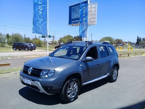 Renault Duster 2.0 Privilege 4x4 Car One - Dk