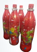 Comprar Antiguas Botellas Coca Cola Nuevo Termosellada Año 2006