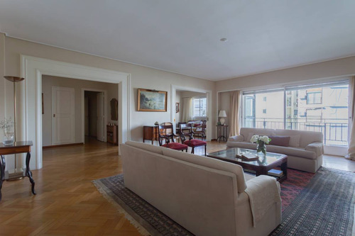 Departamentos Venta Recoleta