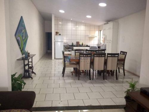Imagem 5 de 30 de Casa Com 4 Dormitórios À Venda, 137 M² Por R$ 420.000,00 - Jardim Ponte Rasa - São Paulo/sp - Ca0168