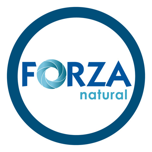 Citrato De Potasio Forza Natural Origen Aleman 200g
