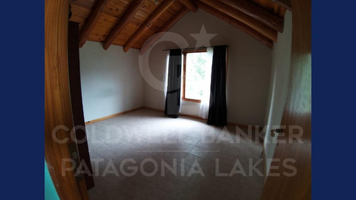 Imagen 18 de 30 de Venta Casa Ph 5 Amb 170 M2 Lote 1000 M2 Rio Minero Y Rio Malleo Bº Tres Cerros Villa La Angostura