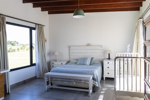 Casa En Pueblo Mio.