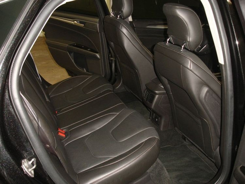 Fusion 2.0 Awd Gtdi Aut.