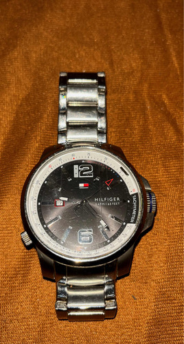 Reloj Tommy Hilfiger Th 229. 