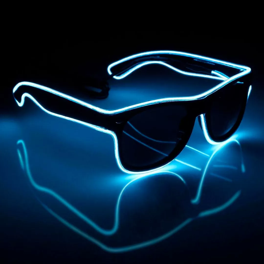 Tercera imagen para búsqueda de lentes led