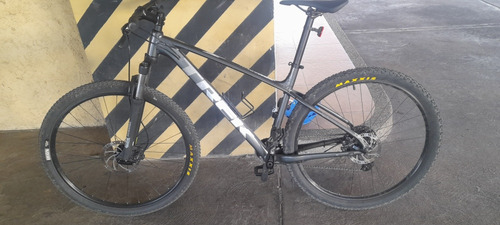 Bicicleta Trek Marlin 5+