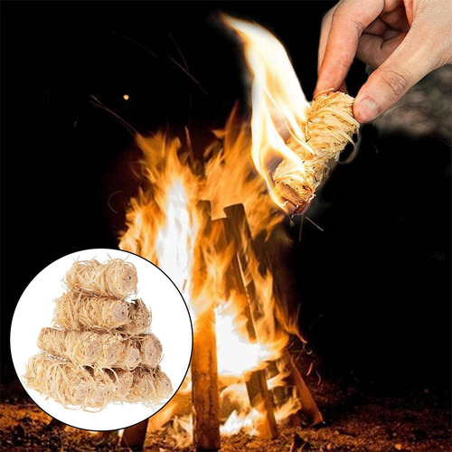 Imagen 5 de 11 de Estufa De Pellets De Madera Para Barbacoa 2 Piezas