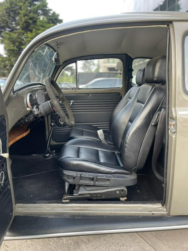 Imagen 9 de 17 de Volkswagen Escarabajo 1957