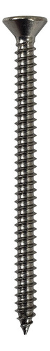 Parafuso Inox Aat Chata Phillips Stein 4,8x60 Caixa 100 Peça