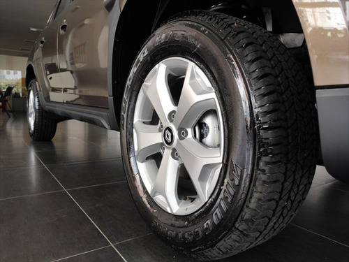 Renault Duster 1.6 16v Sce Intense