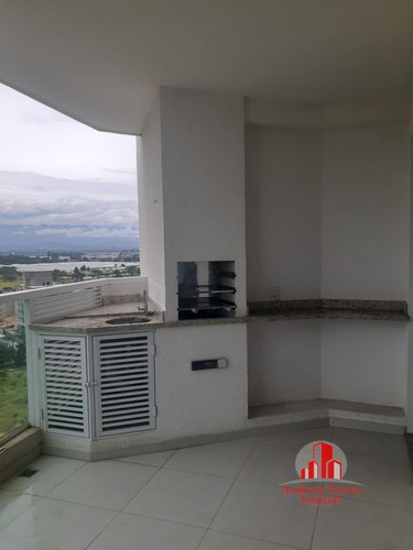 Apartamento Padrão À Venda Em Taubaté/sp - 1178