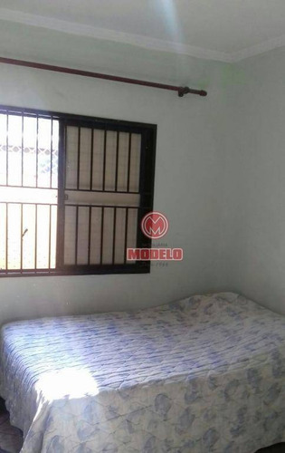 Imagem 4 de 15 de Apartamento Com 2 Dormitórios À Venda, 66 M² Por R$ 170.000,00 - Nova América - Piracicaba/sp - Ap1691