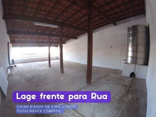 Imagem 12 de 12 de Casa - Ca00033 - 71126676