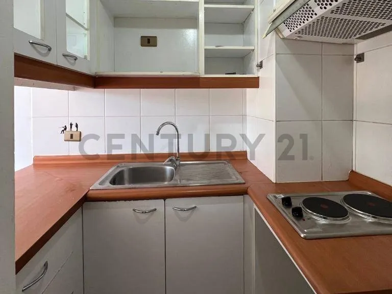 Imagen 5 de 17 de Departamento En Arriendo De 1d1b San Pablo Santiago
