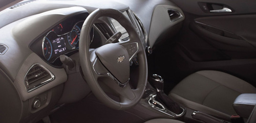 Imagen 3 de 7 de Chevrolet Cruze 2016 1.4 Ltz At