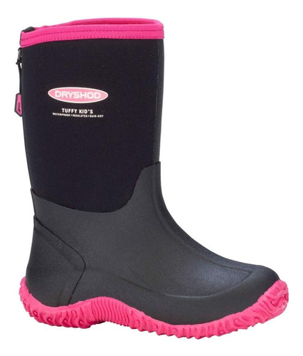 Dryshod Calzado Tuf-kd Bota Deportiva Tuffy Para Niños