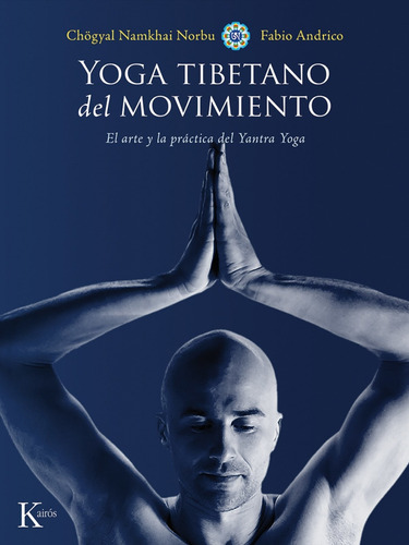 Libro Yoga Tibetano Del Movimiento