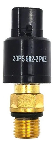 Sensor De Presión De La Bomba Hidráulica Principal Ec210 Ec2