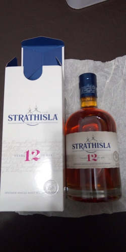 Strathisla 700 Ml