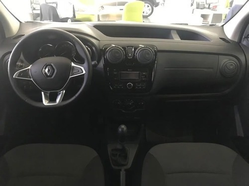 Renault Kangoo Ii Express Confort 1.6 Sce Jg