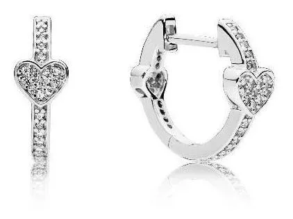 Argollas de pandora hotsell