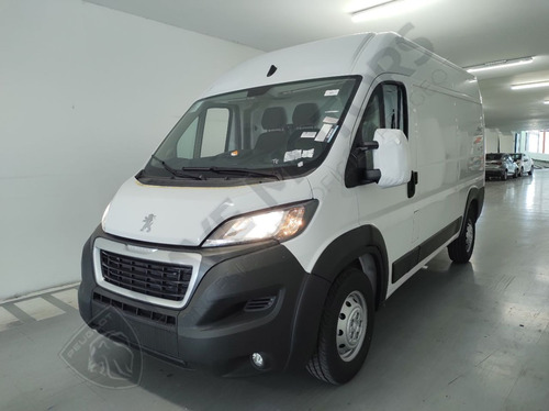 Peugeot Boxer 2.2 Hdi 435mh Premium