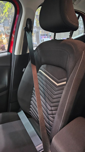 Fiat Pulse 1.0T Audace Cvt